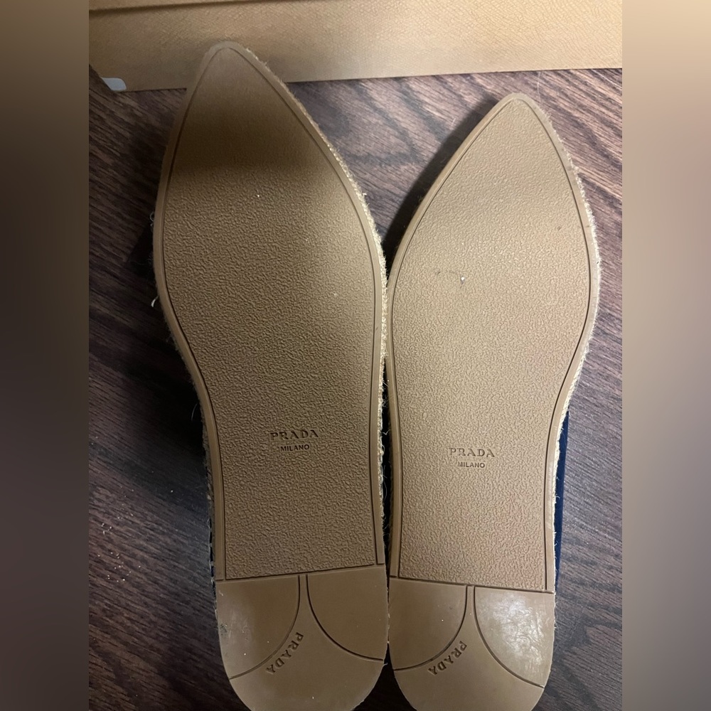 Prada Shoes - Picture 5 of 6
